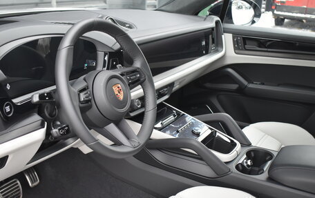 Porsche Cayenne III, 2025 год, 25 500 000 рублей, 12 фотография