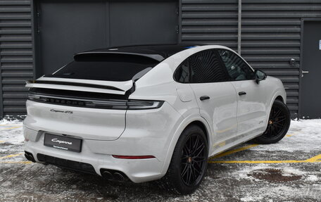 Porsche Cayenne III, 2025 год, 25 500 000 рублей, 5 фотография