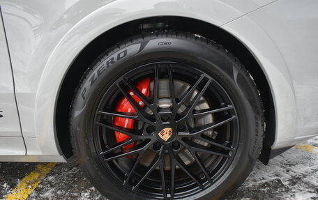 Porsche Cayenne III, 2025 год, 25 500 000 рублей, 9 фотография