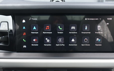 Porsche Cayenne III, 2025 год, 25 500 000 рублей, 28 фотография