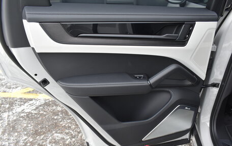 Porsche Cayenne III, 2025 год, 25 500 000 рублей, 24 фотография