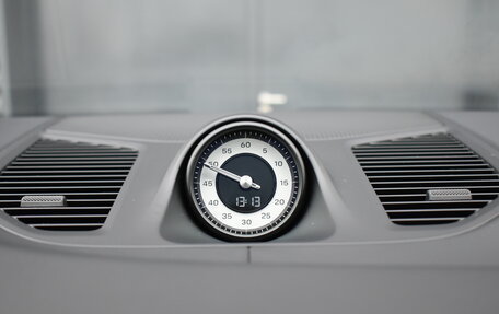 Porsche Cayenne III, 2025 год, 25 500 000 рублей, 34 фотография