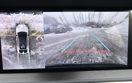 Porsche Cayenne III, 2025 год, 25 500 000 рублей, 29 фотография