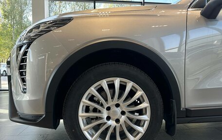 Haval Jolion, 2026 год, 2 622 510 рублей, 17 фотография