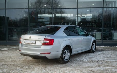 Skoda Octavia, 2016 год, 1 500 000 рублей, 2 фотография