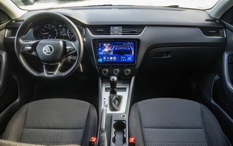 Skoda Octavia, 2016 год, 1 500 000 рублей, 15 фотография