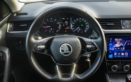 Skoda Octavia, 2016 год, 1 500 000 рублей, 16 фотография