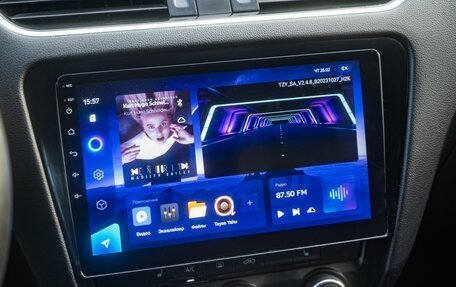 Skoda Octavia, 2016 год, 1 500 000 рублей, 20 фотография