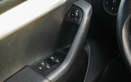 Skoda Octavia, 2016 год, 1 500 000 рублей, 23 фотография