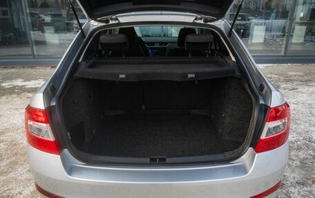 Skoda Octavia, 2016 год, 1 500 000 рублей, 24 фотография