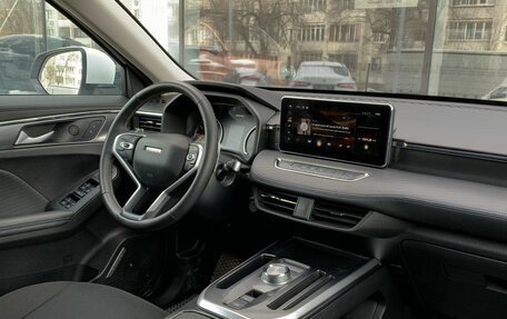 Haval Jolion, 2023 год, 2 050 000 рублей, 9 фотография