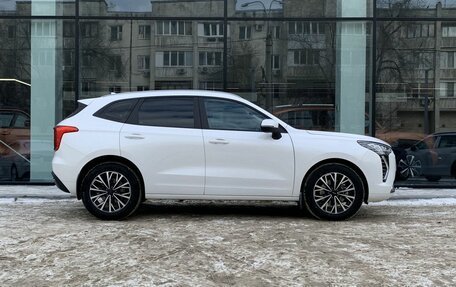 Haval Jolion, 2023 год, 2 050 000 рублей, 4 фотография