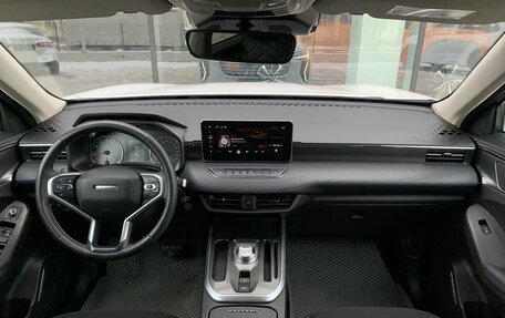 Haval Jolion, 2023 год, 2 050 000 рублей, 11 фотография