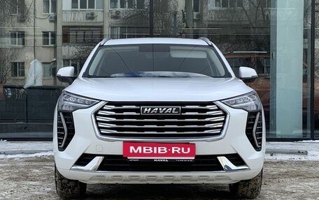 Haval Jolion, 2023 год, 2 050 000 рублей, 2 фотография