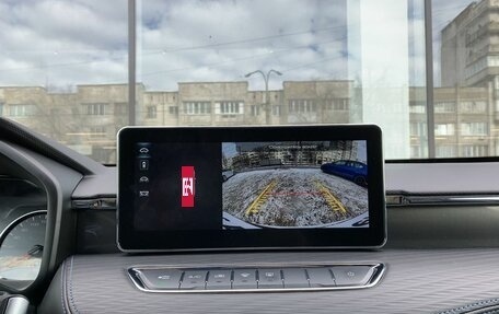 Haval Jolion, 2023 год, 2 050 000 рублей, 12 фотография