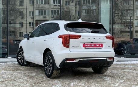 Haval Jolion, 2023 год, 2 050 000 рублей, 7 фотография