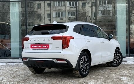 Haval Jolion, 2023 год, 2 050 000 рублей, 5 фотография