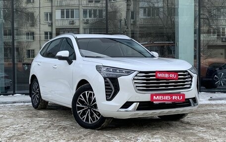 Haval Jolion, 2023 год, 2 050 000 рублей, 3 фотография