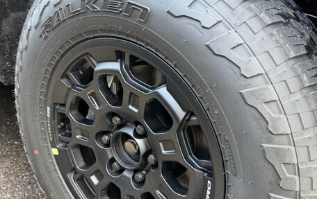 Toyota Tundra, 2025 год, 12 690 000 рублей, 5 фотография