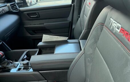 Toyota Tundra, 2025 год, 12 690 000 рублей, 7 фотография