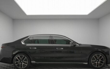 BMW 7 серия, 2025 год, 18 770 000 рублей, 8 фотография