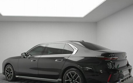 BMW 7 серия, 2025 год, 18 770 000 рублей, 4 фотография