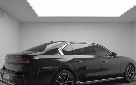 BMW 7 серия, 2025 год, 18 770 000 рублей, 6 фотография