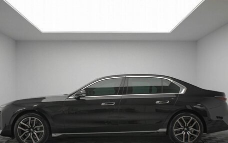 BMW 7 серия, 2025 год, 18 770 000 рублей, 3 фотография