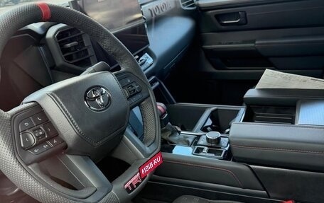 Toyota Tundra, 2025 год, 12 690 000 рублей, 6 фотография