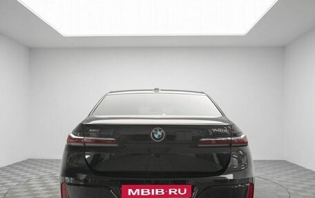 BMW 7 серия, 2025 год, 18 770 000 рублей, 5 фотография