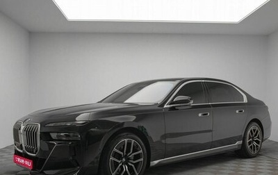 BMW 7 серия, 2025 год, 18 770 000 рублей, 1 фотография