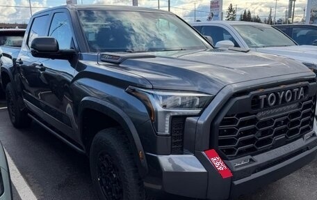 Toyota Tundra, 2025 год, 12 690 000 рублей, 2 фотография