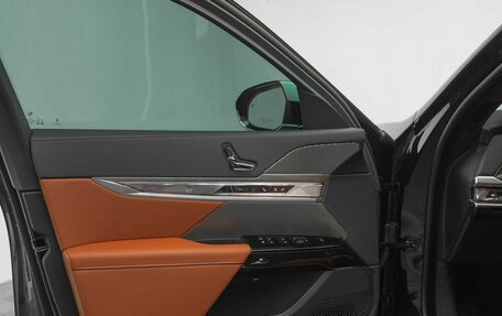 BMW 7 серия, 2025 год, 18 770 000 рублей, 12 фотография