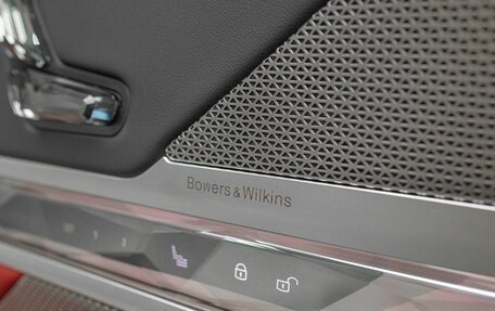 BMW 7 серия, 2025 год, 18 770 000 рублей, 15 фотография