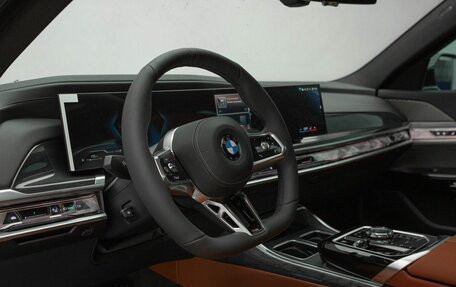 BMW 7 серия, 2025 год, 18 770 000 рублей, 16 фотография