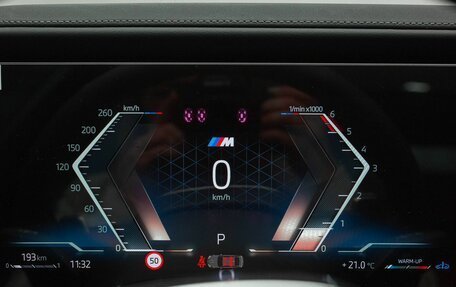 BMW 7 серия, 2025 год, 18 770 000 рублей, 20 фотография