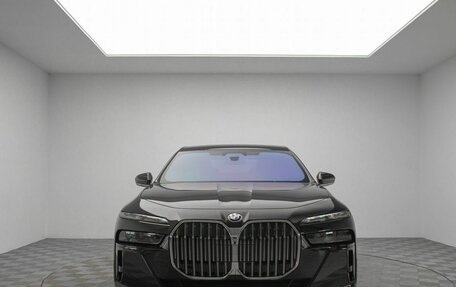 BMW 7 серия, 2025 год, 18 770 000 рублей, 11 фотография