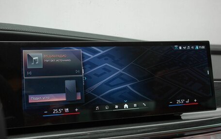 BMW 7 серия, 2025 год, 18 770 000 рублей, 22 фотография