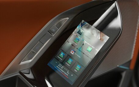 BMW 7 серия, 2025 год, 18 770 000 рублей, 36 фотография