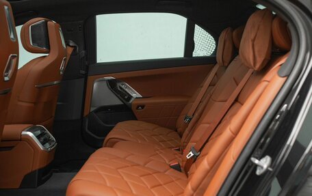 BMW 7 серия, 2025 год, 18 770 000 рублей, 37 фотография