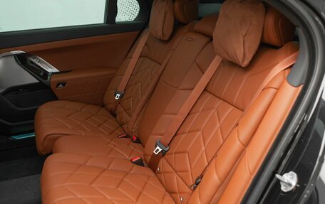 BMW 7 серия, 2025 год, 18 770 000 рублей, 38 фотография