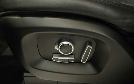 Land Rover Range Rover IV рестайлинг, 2016 год, 3 725 000 рублей, 4 фотография