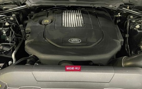 Land Rover Range Rover IV рестайлинг, 2016 год, 3 725 000 рублей, 8 фотография