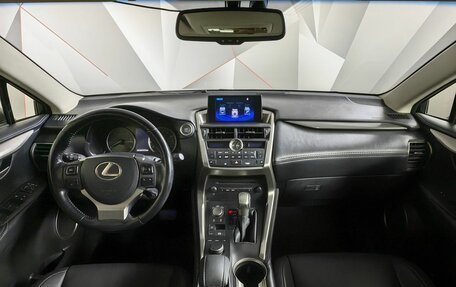 Lexus NX I, 2015 год, 2 900 000 рублей, 13 фотография