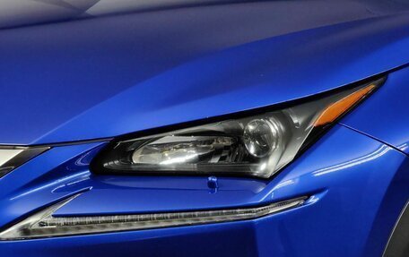 Lexus NX I, 2015 год, 2 900 000 рублей, 10 фотография