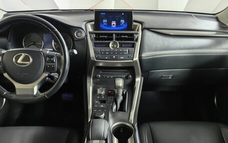 Lexus NX I, 2015 год, 2 900 000 рублей, 14 фотография