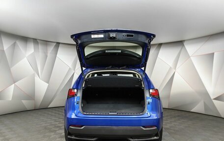 Lexus NX I, 2015 год, 2 900 000 рублей, 11 фотография