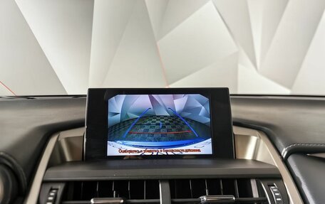 Lexus NX I, 2015 год, 2 900 000 рублей, 20 фотография