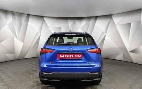 Lexus NX I, 2015 год, 2 900 000 рублей, 8 фотография