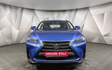 Lexus NX I, 2015 год, 2 900 000 рублей, 7 фотография